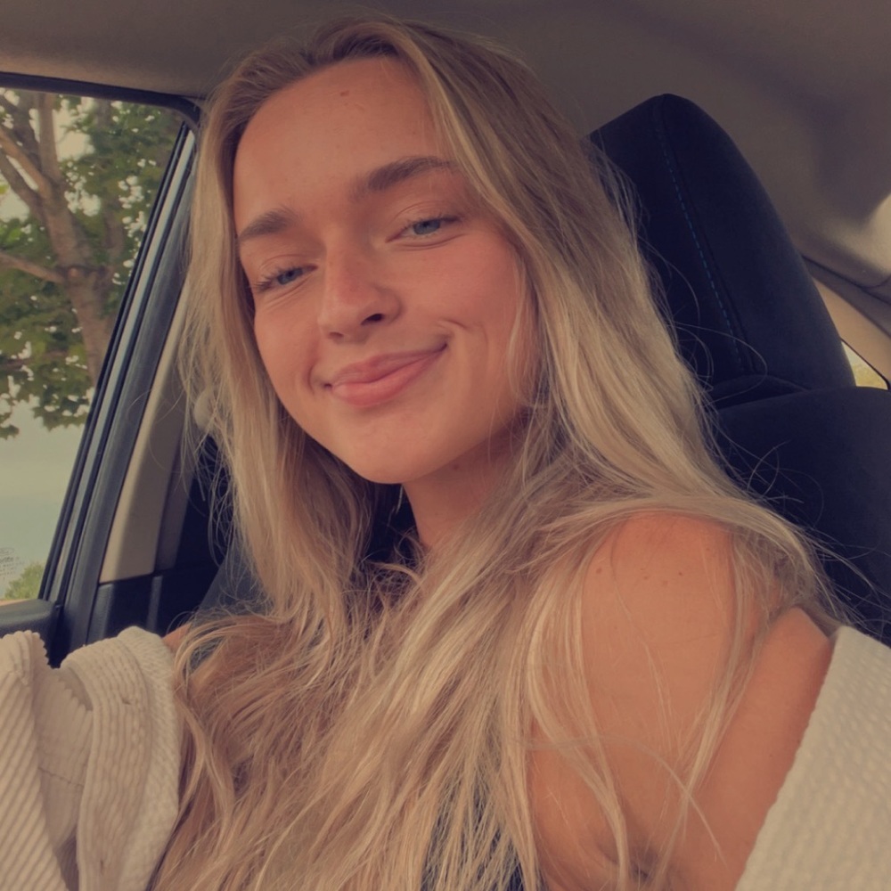 Meet your Posher, Kennedy